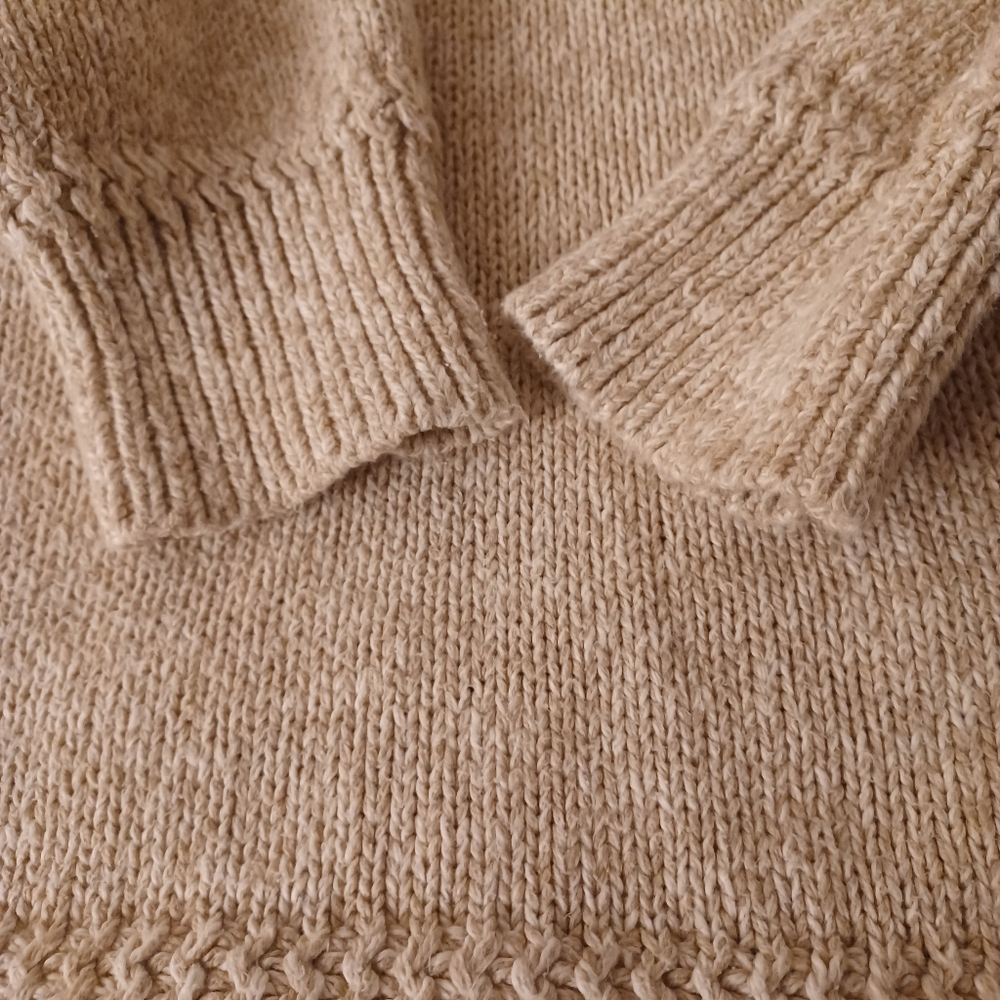 Ralph Lauren Polo Sweater - Picture 5 of 5